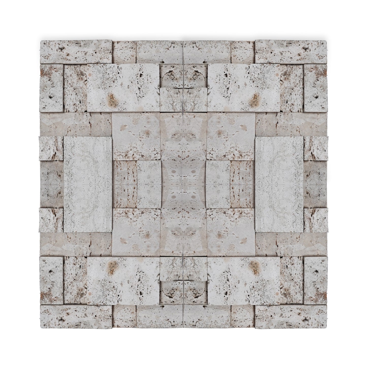 Travatine 3dTravatine 3d