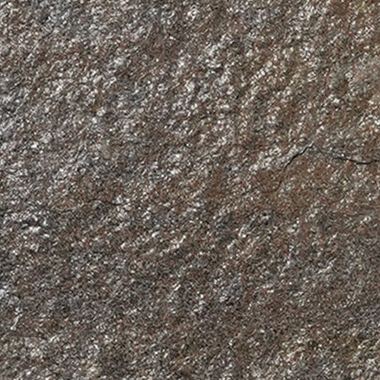 Chocolate stone